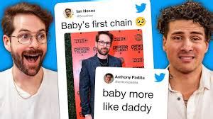 sockshare smosh|Roasting Each Other's Cringey Tweets (You Posted That).